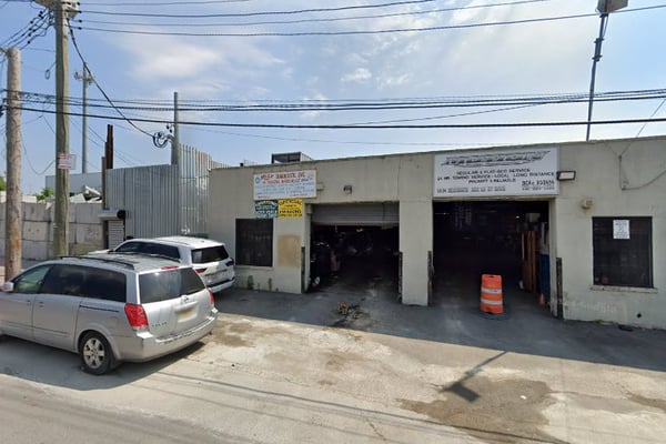 EIG AUTO SALVAGE, INC facility#712243