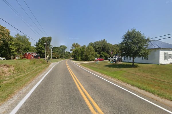 Pike County Recycling Center