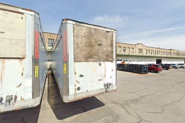 Buffalo Computer Recycling, LLC.