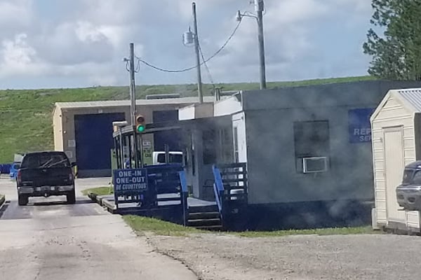 Republic Services St. Augustine