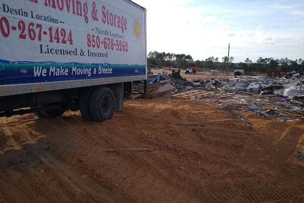 MVM LANDFILL, LLC.