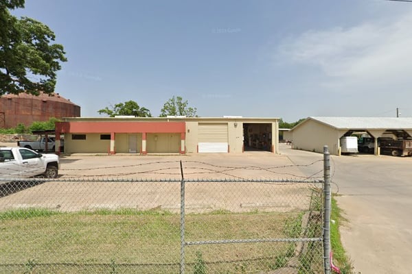 Sherman City Solid Waste