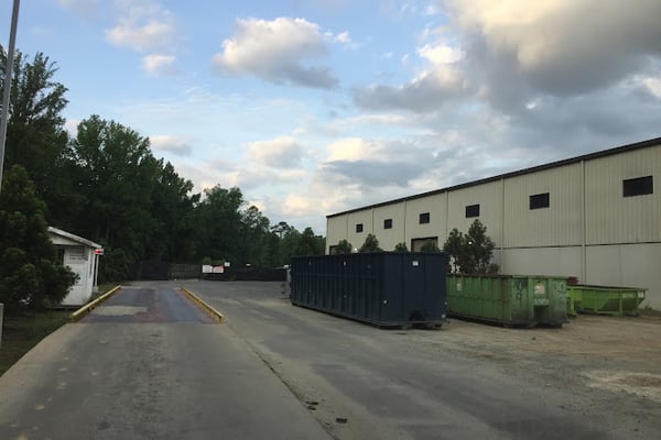 Renew Recycling of Clayton