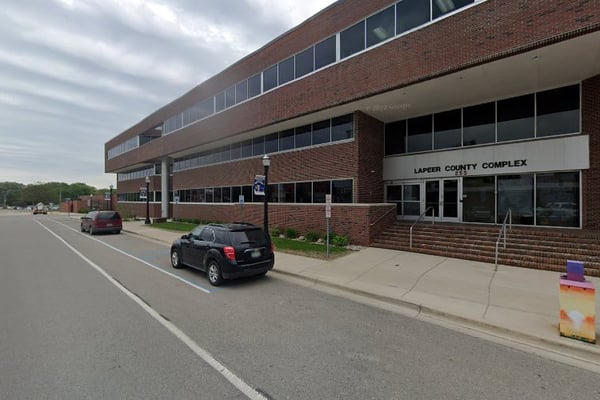 Lapeer County Recycling