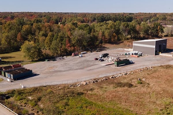 Henson Transfer Station