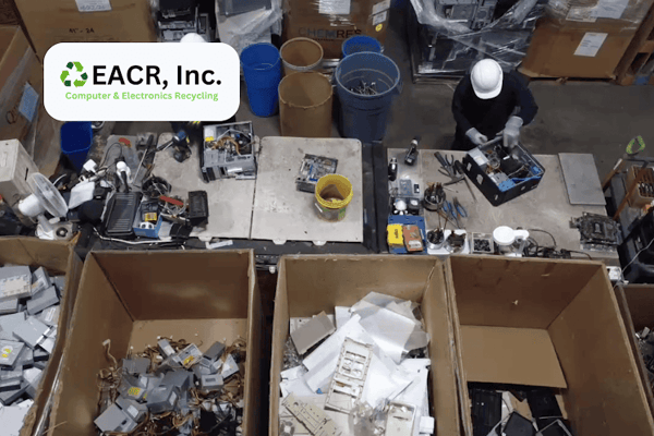 EACR - Kearny