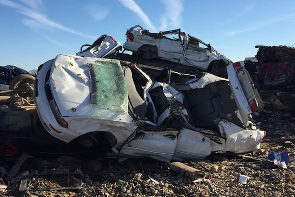 SE Iowa Metals Recycling Inc.