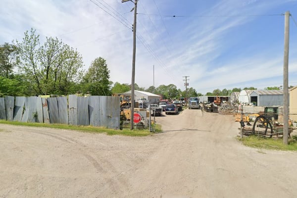 Midstate Salvage Corp.