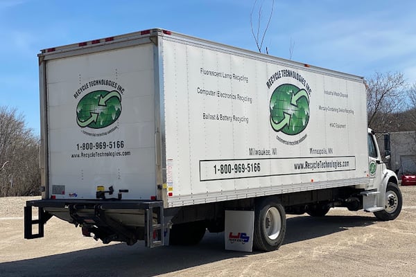 Recycle Technologies, Inc.