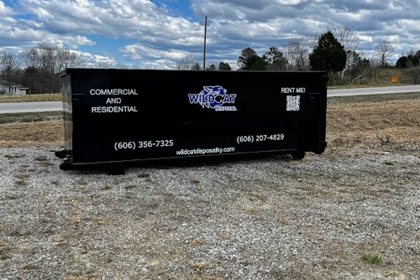 Wildcat Disposal, LLC
