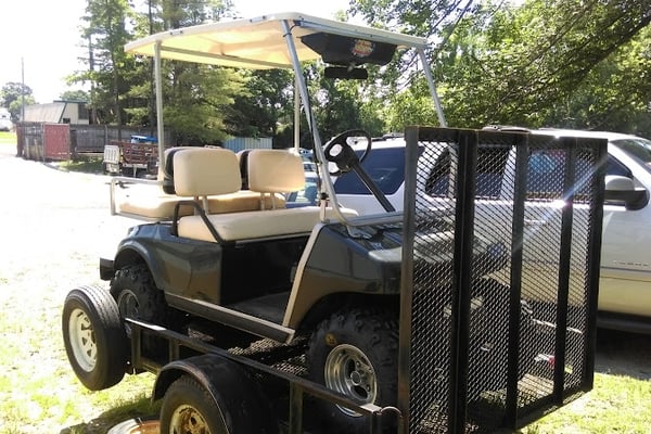 D & D Auto Recycling LLC