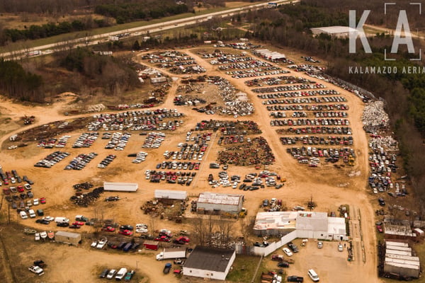 L & L Auto Parts & Salvage