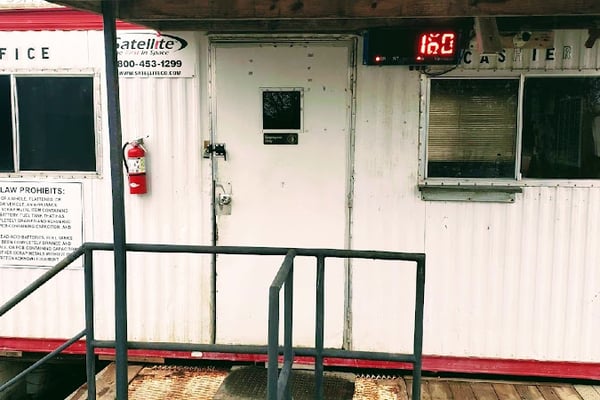 181 Recycling Center