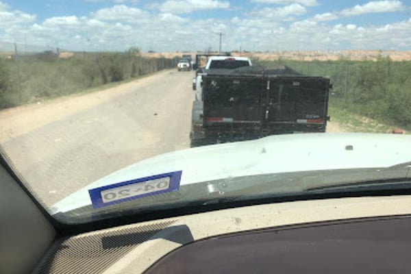 City of Midland Landfill