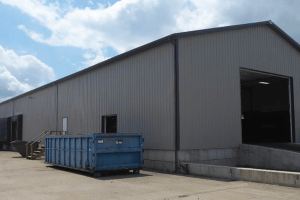 Preferred Tire Recycling