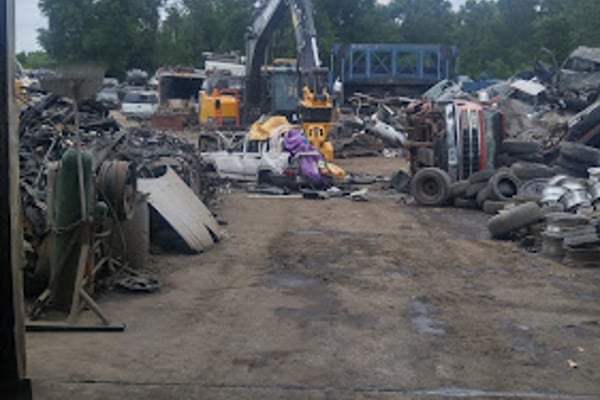 Aikey Auto Salvage Inc