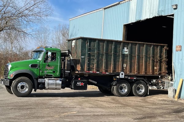 Scofield Transfer & Recycling Inc.
