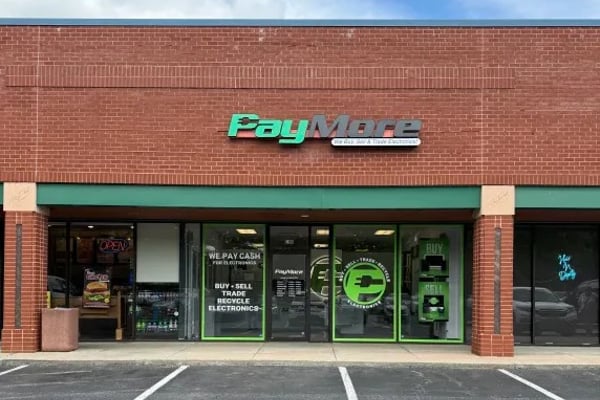 PayMore - Buy, Sell & Trade Electronics