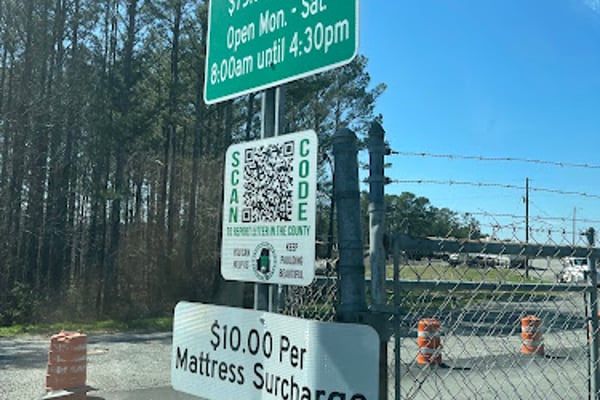 Paulding County Landfill