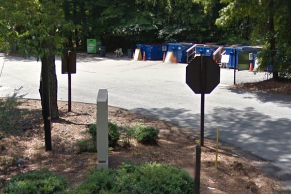 Keep Peachtree City Beautiful