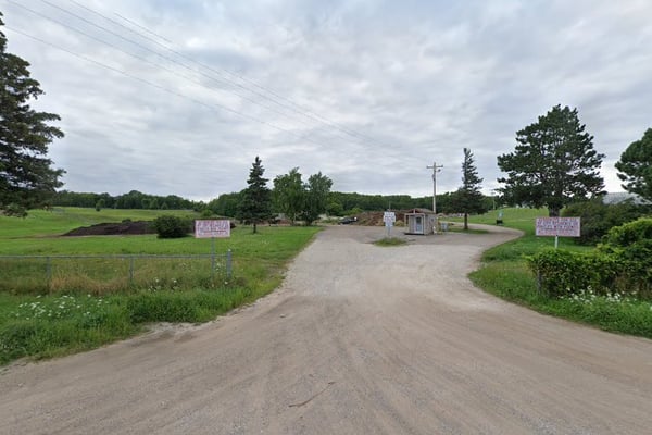 City of Sturgeon Bay - Compost Site