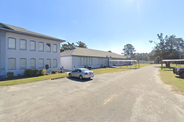 Morven recycling center