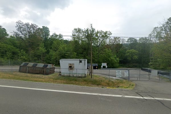 Solid Waste Transfer Station
