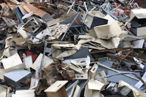 Ray Craft Recycling Inc.