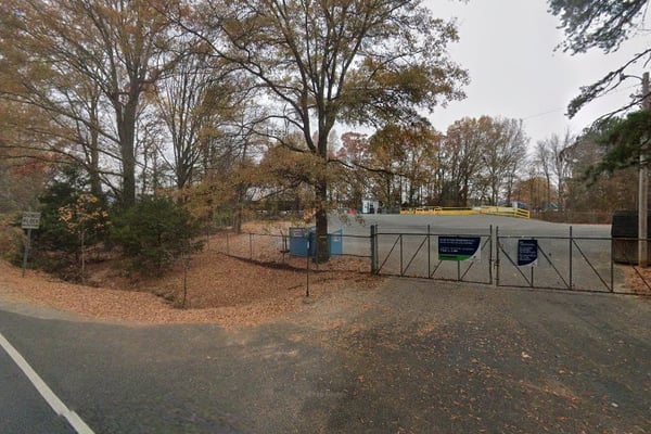 Union County Public Works - Recycling Center