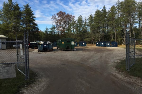 Winterfield Township Transfer Station