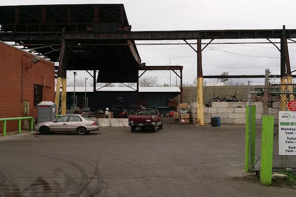 EMR Camden (6th Street)