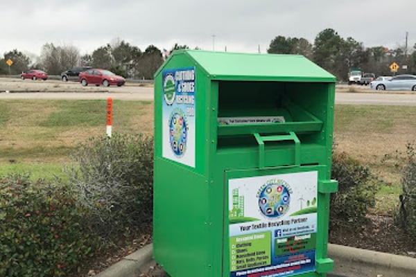 Green City Recycler