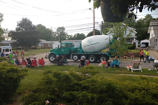 Wadsworth Solid Waste Transfer