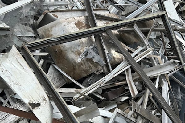 Acme Metals & Recycling Inc