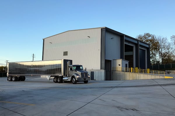 LRS Rockdale Transfer Station