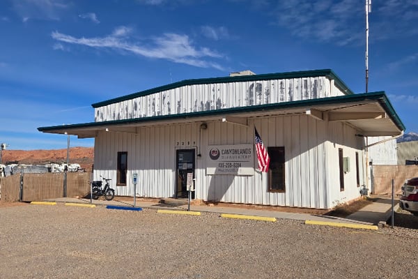 Canyonlands Solid Waste Authority