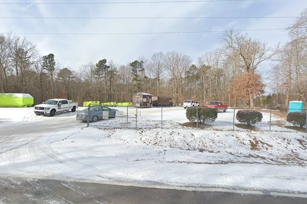 Vance County Convenience Site