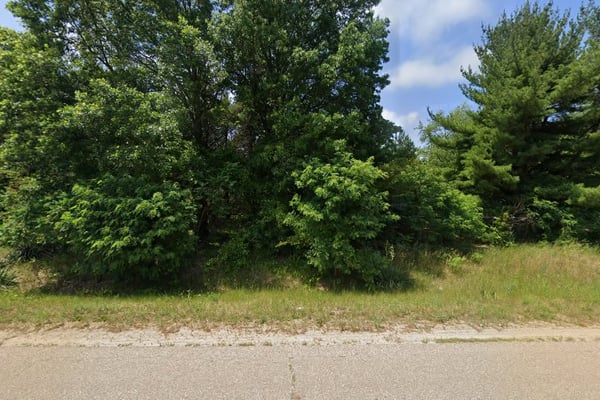 Casco county transfer station