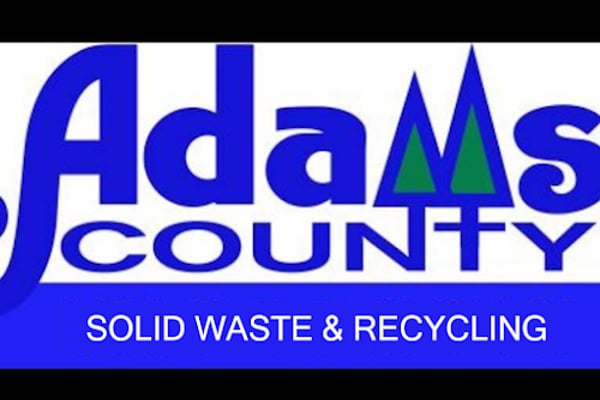 Adams County Solid Waste & Recycling