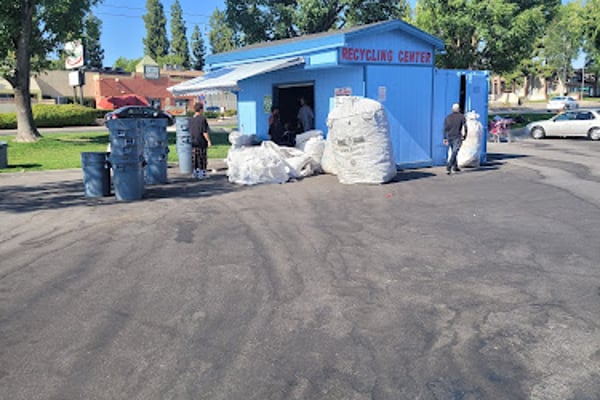 Recycling Center