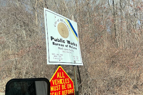 Waterbury Mark Lane Facility