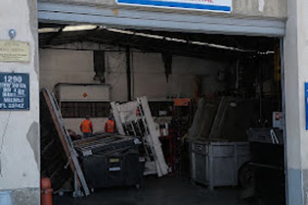 Miami Solid Waste Division