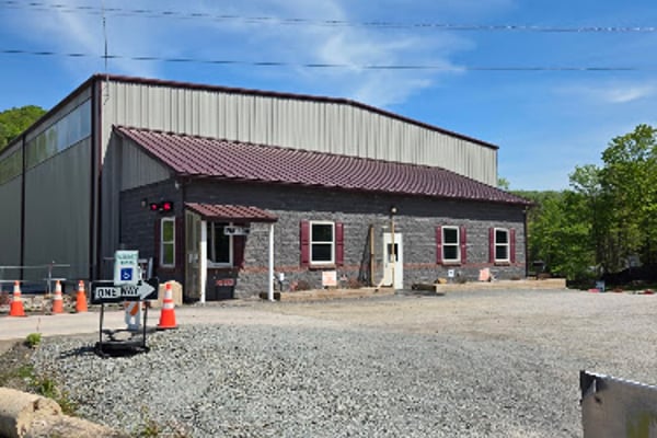 EIO Waste & Recycling Solutions Inc