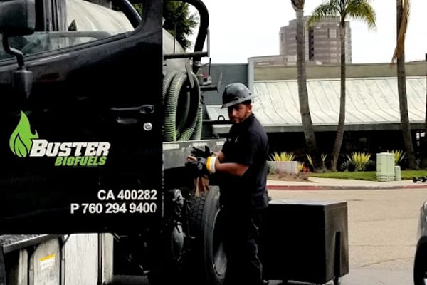 Mahoney Environmental