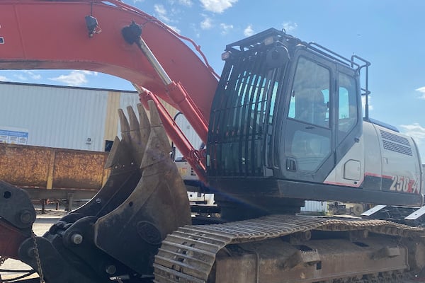 Hosier Daddy Metals LLC DBA Suffolk Recycling Center