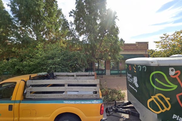 Saint Louis City Recycles