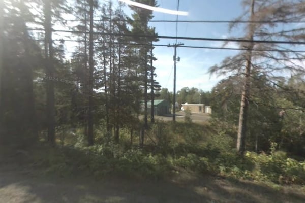 Eagle Harbor Township Solid Waste Facility