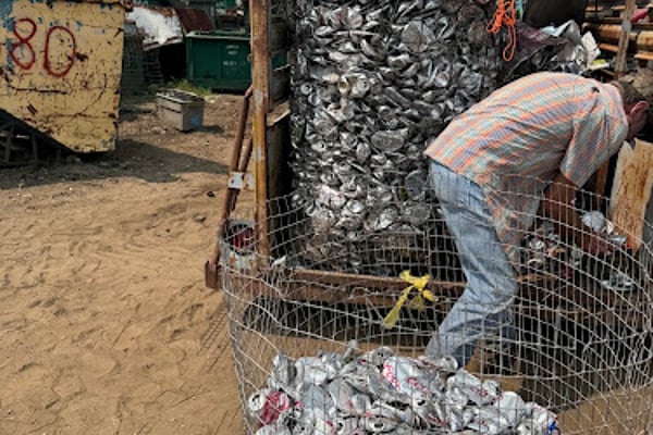 Jewell Recycling