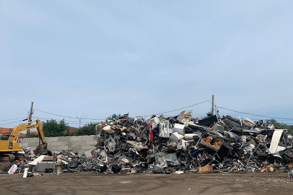 USA Recycling Professionals Inc.