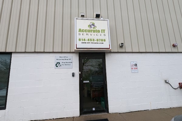 Accurate IT Services
